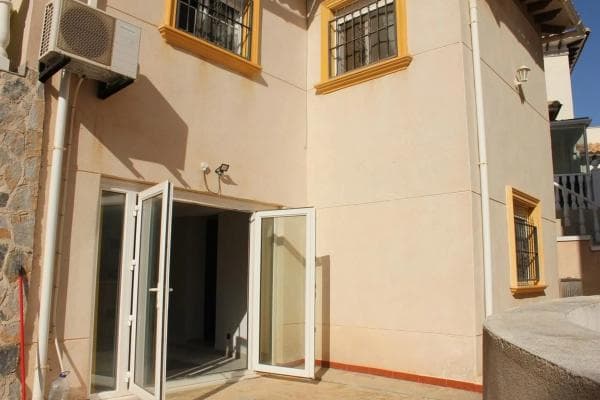 Chalet wolnostojący na sprzedaż w Barrio La Zenia, Orihuela thumbnail 2