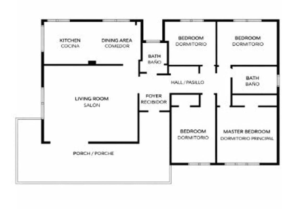 Venta de chalet independiente en Calle Colón, Orihuela
photo 3