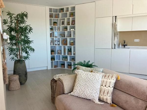 Sale of flat in Barrio Las Colinas Golf, Orihuela
thumbnail 2