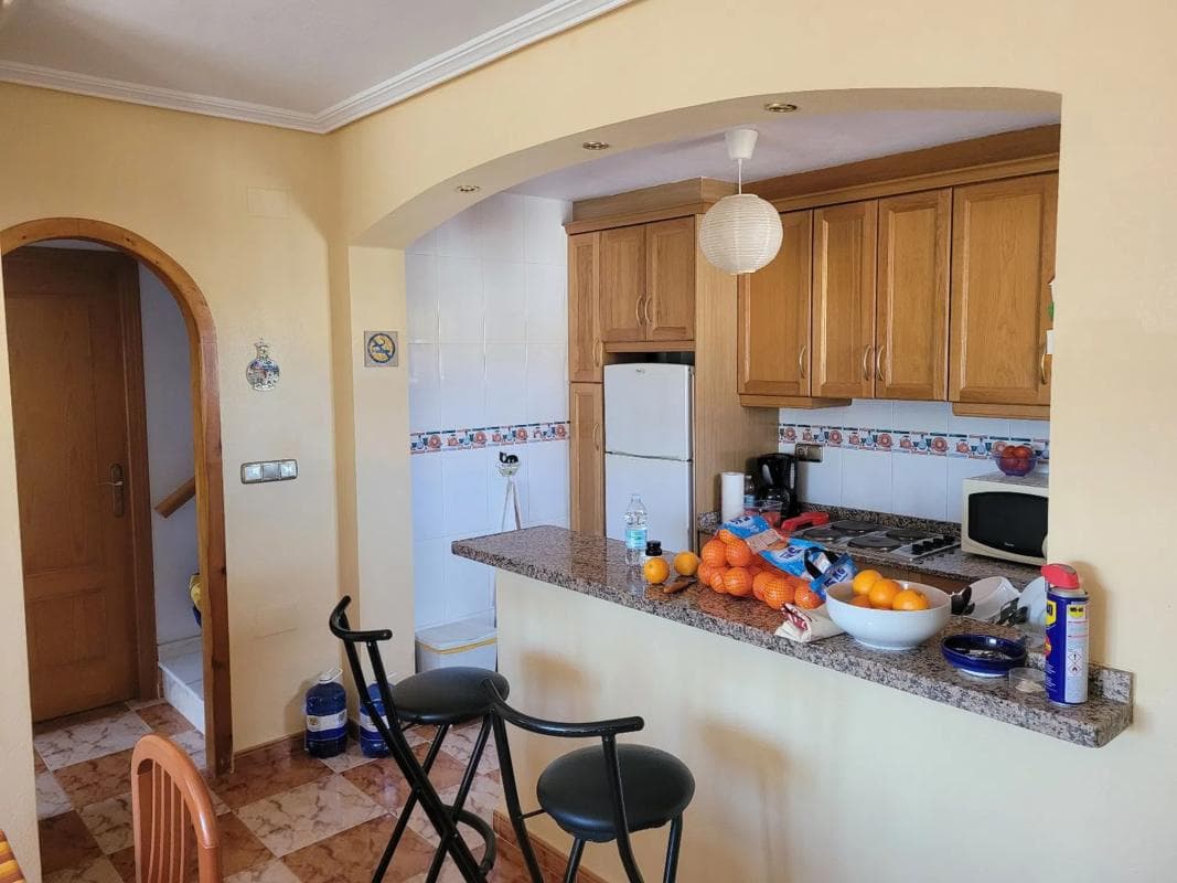 Venta de chalet adosado en Calle Castillo de la Mola, 2 , Orihuela photo 3