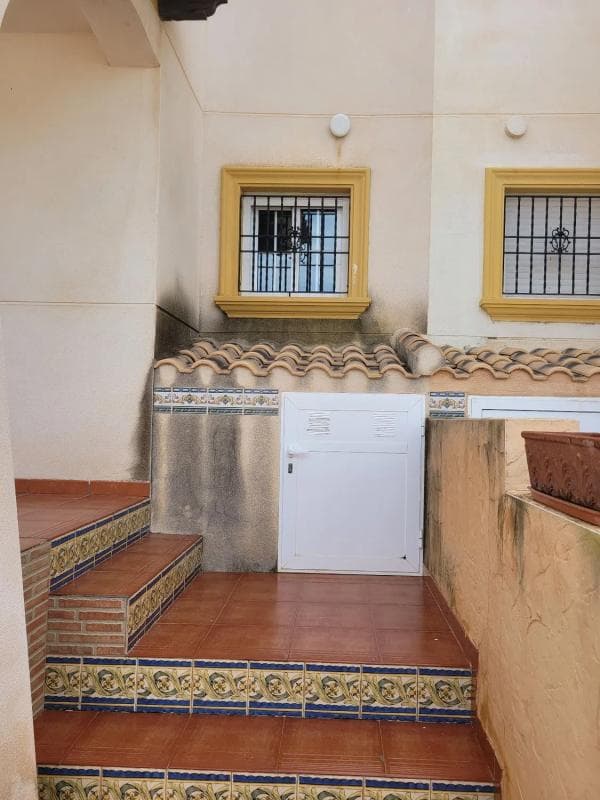 Venta de chalet adosado en Calle Castillo de la Mola, 2 , Orihuela photo 4