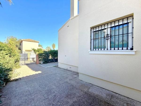 Chalet wolnostojący na sprzedaż w Barrio Los Dolses, Orihuela thumbnail 2