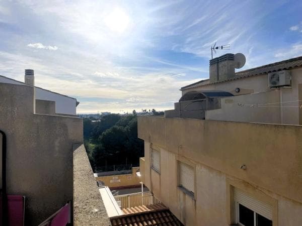 Dom szeregowy na sprzedaż w Calle Nicolás de Bussi , Orihuela thumbnail 2