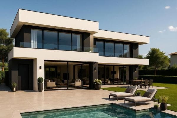 Chalet wolnostojący na sprzedaż w Calle Bergantin-Punta Prima, Orihuela photo 1