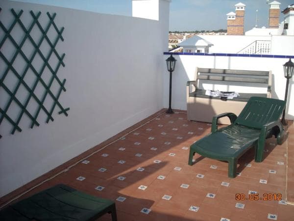 Duplex en venta en Calle la Dolores, 9 R, Orihuela thumbnail 1