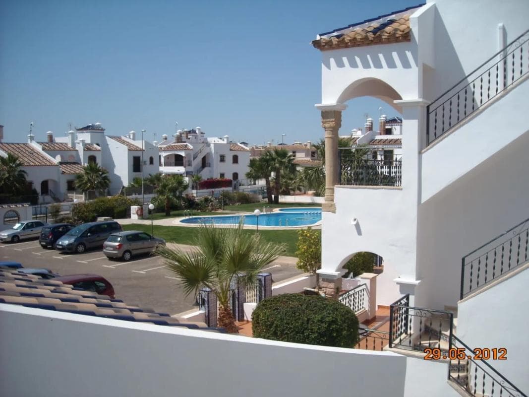 Venta de duplex en Calle la Dolores, 9 R, Orihuela photo 3