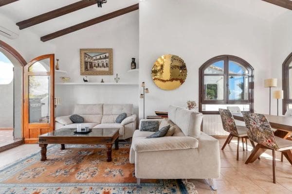 Chalet wolnostojący na sprzedaż w Barrio Villamartín, Orihuela photo 1