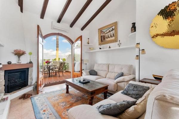Chalet wolnostojący na sprzedaż w Barrio Villamartín, Orihuela thumbnail 1