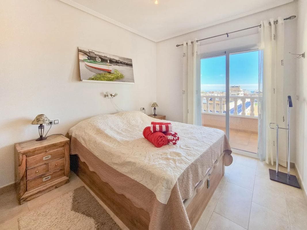 Venta de piso en Calle Cilantro, Orihuela
photo 4