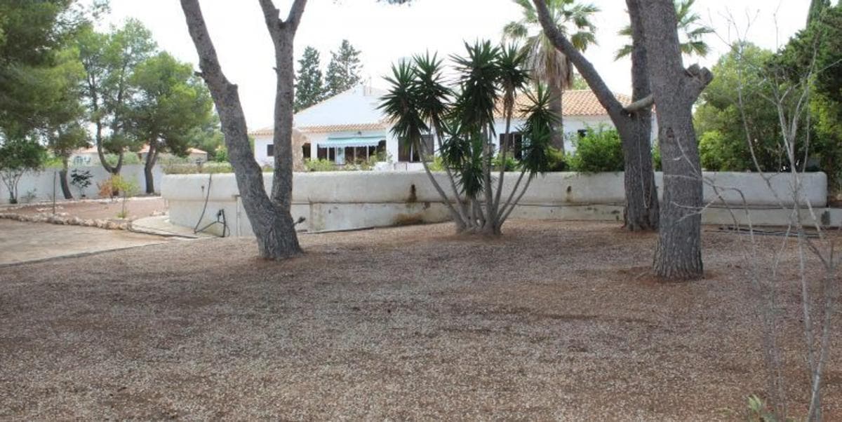 Venta de chalet independiente en Avenida Galgos, 3, Orihuela
photo 3