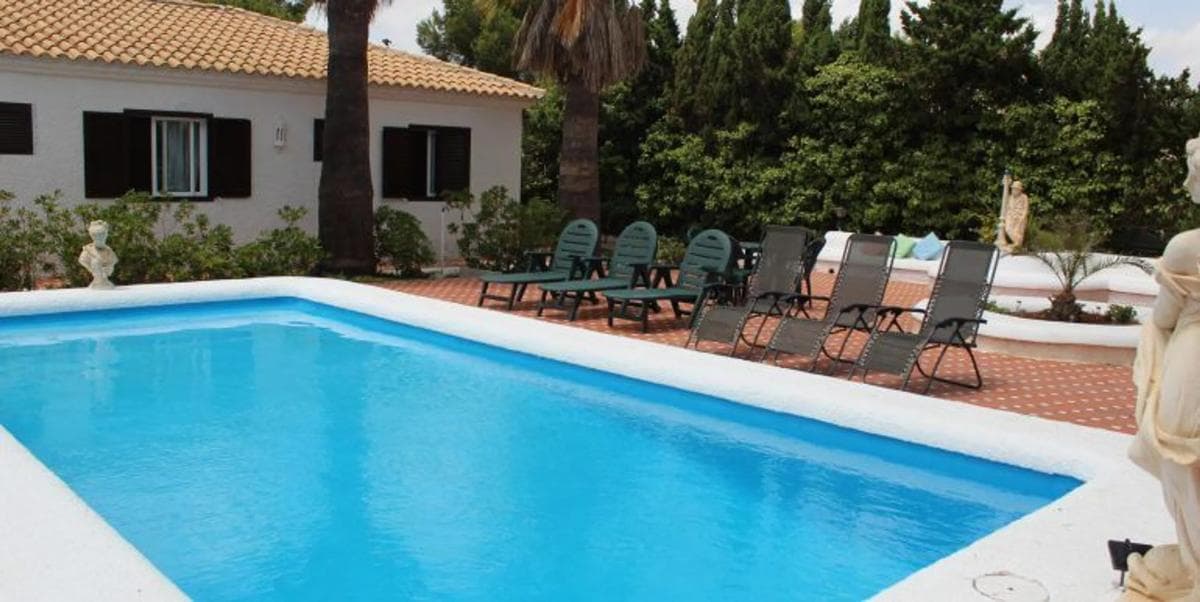 Venta de chalet independiente en Avenida Galgos, 3, Orihuela
photo 4