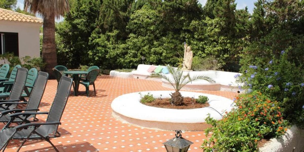Venta de chalet independiente en Avenida Galgos, 3, Orihuela
photo 5