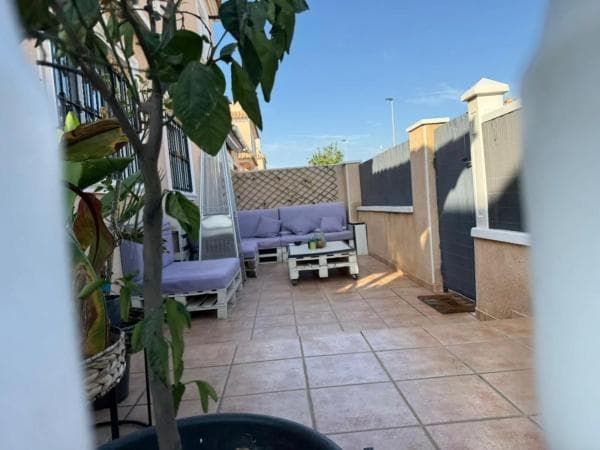 Chalet independiente en venta en Torre de la Horadada, Pilar de la Horadada
photo 1