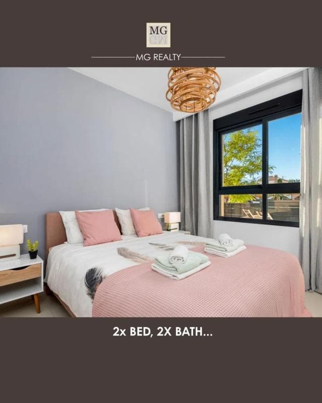 Venta de piso en Avenida de Levante, 70, Pilar de la Horadada
photo 4