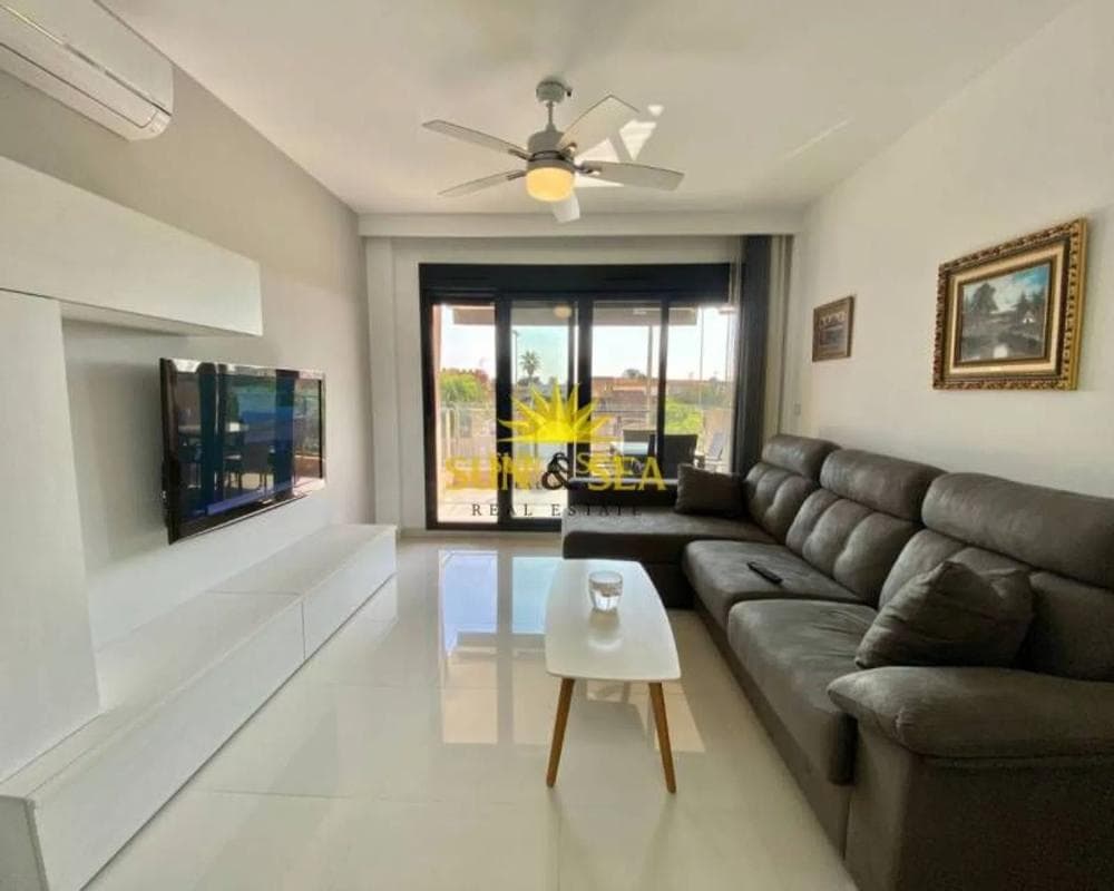 Venta de piso en Pueblo Latino, Pilar de la Horadada
photo 2