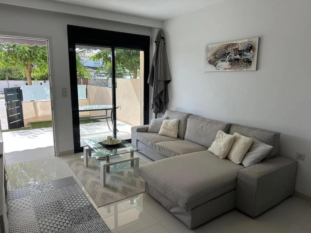 Venta de piso en Avenida de Levante, 78, Pilar de la Horadada
photo 2