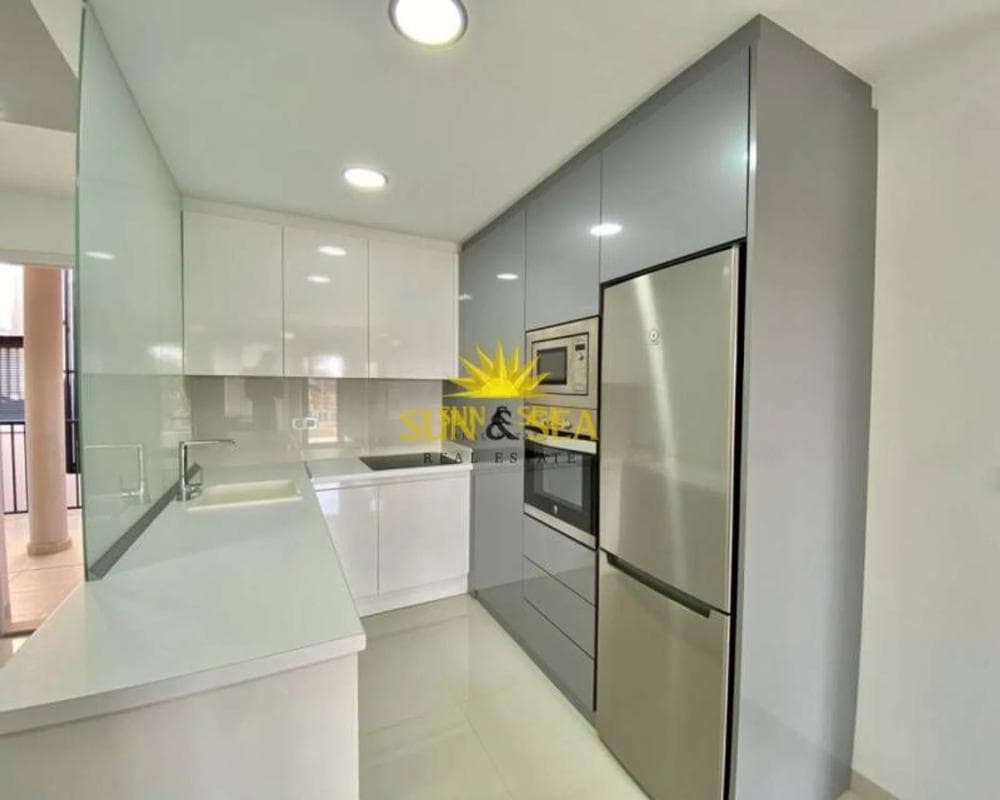 Venta de piso en Pueblo Latino, Pilar de la Horadada
photo 4