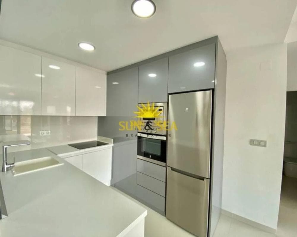 Venta de piso en Pueblo Latino, Pilar de la Horadada
photo 5