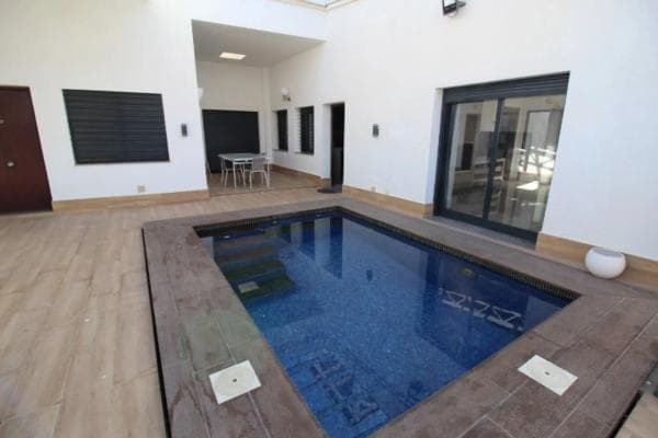 Chalet wolnostojący na sprzedaż w Calle Remo, Pilar de la Horadada photo 1