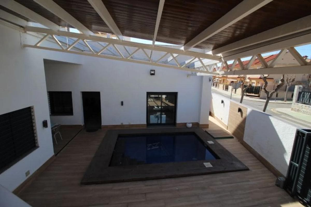 Venta de chalet independiente en Calle Remo, Pilar de la Horadada
photo 5