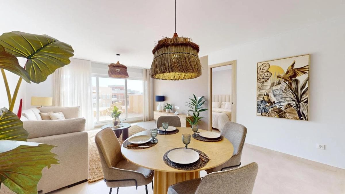 Venta de piso en Calle Comunidad Madrileña, Pilar de la Horadada
photo 2