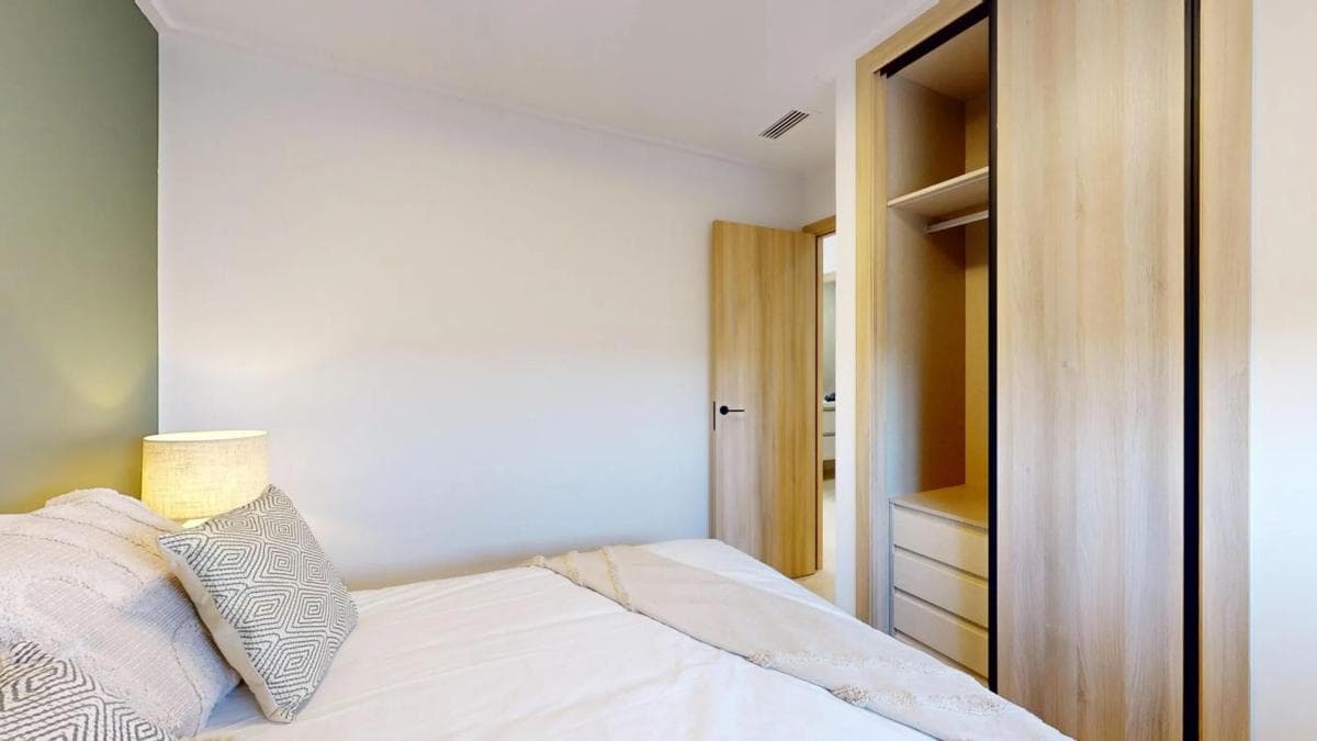 Venta de piso en Calle Comunidad Madrileña, Pilar de la Horadada
photo 5