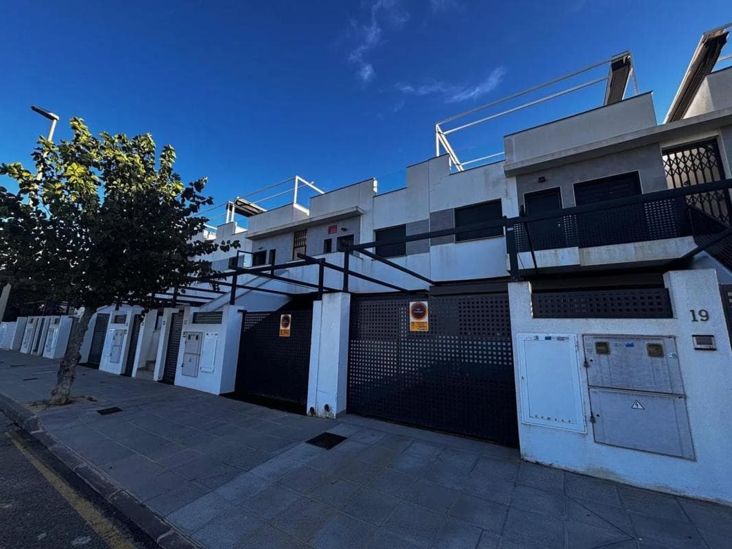 Venta de chalet independiente en Calle Begoña, Pilar de la Horadada
photo 5