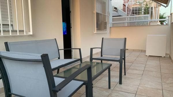 Chalet wolnostojący na sprzedaż w Calle Arpón, Pilar de la Horadada photo 1