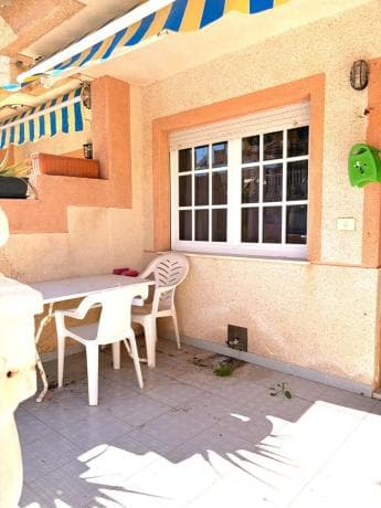 Chalet adosado en venta en Torre de la Horadada , Pilar de la Horadada photo 1