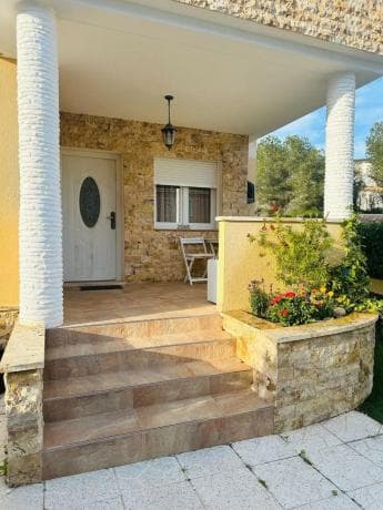 Chalet independiente en venta en Pinar de Campoverde, Pilar de la Horadada
photo 1
