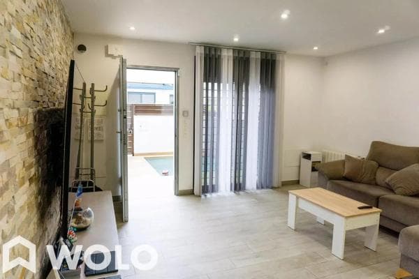 Chalet adosado en venta en CL GIMENEZ PEREZ , Pilar de la Horadada photo 1
