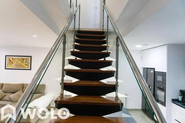 Chalet adosado en venta en CL GIMENEZ PEREZ , Pilar de la Horadada thumbnail 1