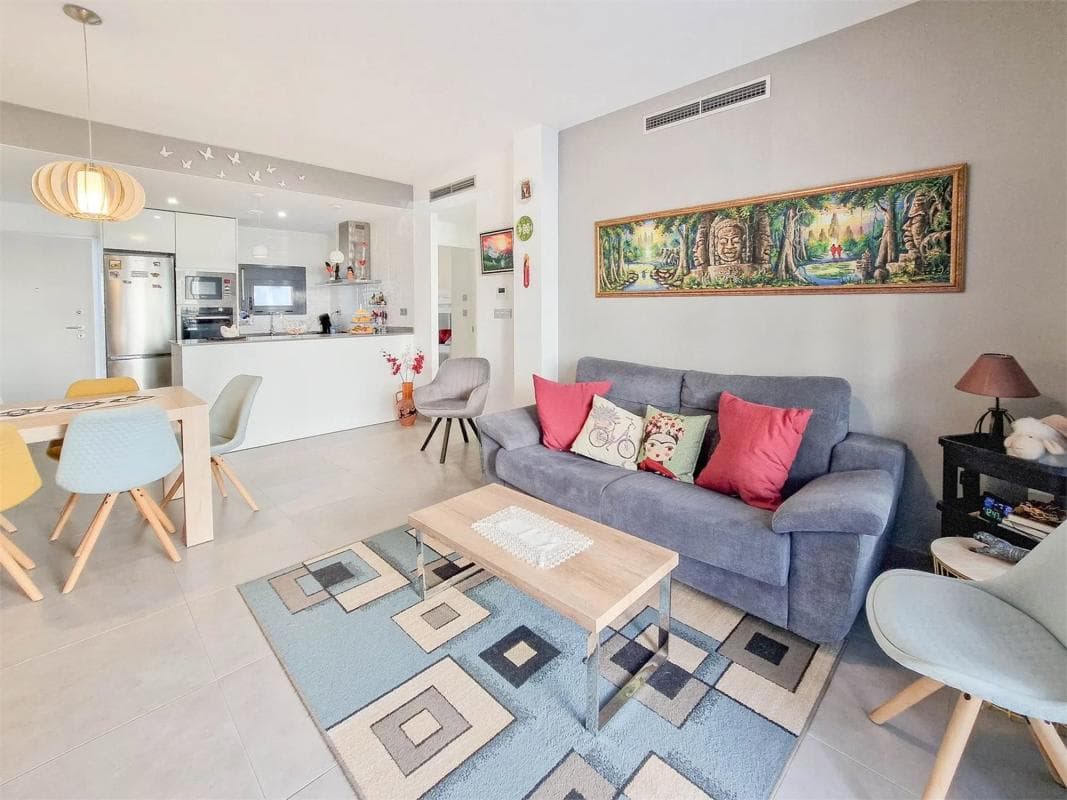 Venta de piso en Calle Comunidad Castellano-Leonesa, Pilar de la Horadada
photo 5