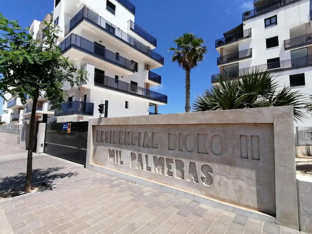 Venta de piso en Calle Holanda, Pilar de la Horadada
photo 2