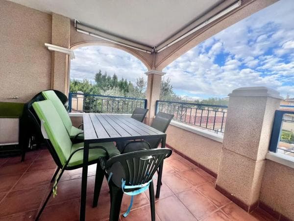 Chalet wolnostojący na sprzedaż w Mil Palmeras, Pilar de la Horadada photo 1