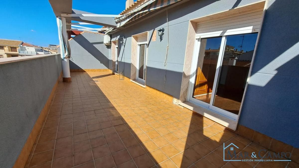 Venta de ático en Calle Miguel Servet, 17, Pilar de la Horadada photo 4