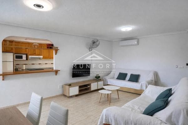 Chalet wolnostojący na sprzedaż w Mil Palmeras, Pilar de la Horadada photo 1