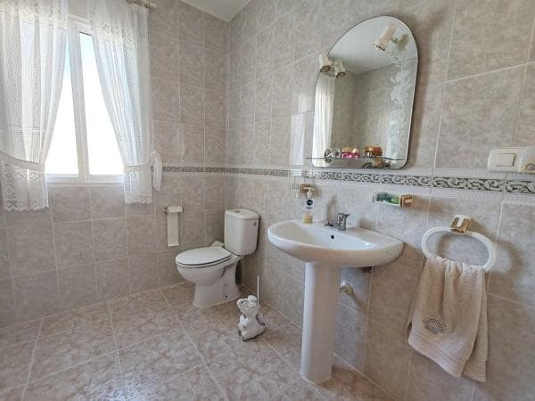 Chalet wolnostojący na sprzedaż w Pinar de Campoverde, Pilar de la Horadada photo 1