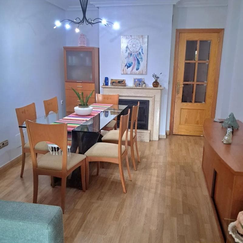 Venta de ático en Calle Pérez Galdós, 52, Pilar de la Horadada photo 3