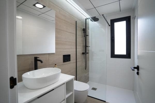 Chalet independiente en venta en Zona Pueblo, Pilar de la Horadada
photo 1