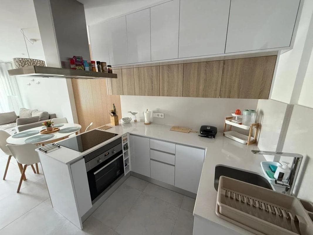 Venta de piso en Calle Bergantin, Pilar de la Horadada
photo 3