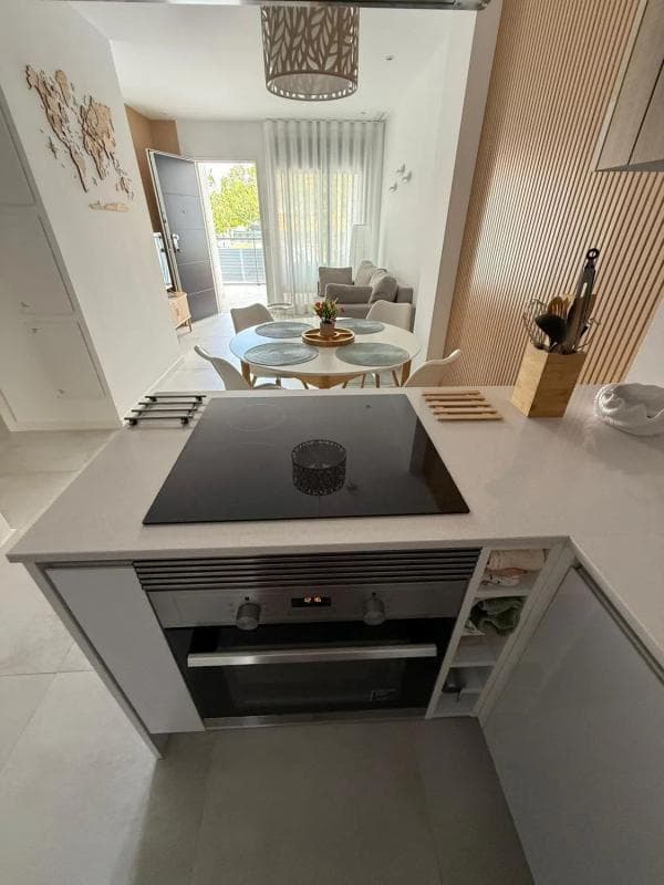 Venta de piso en Calle Bergantin, Pilar de la Horadada
photo 4