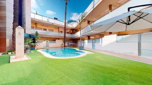 Chalet adosado en venta en Calle Orihuela , Pilar de la Horadada photo 1