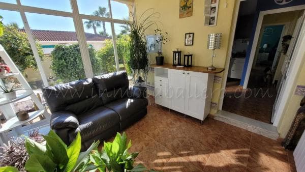Independent chalet for sale in Calle Magnolio, Pilar de la Horadada
photo 1