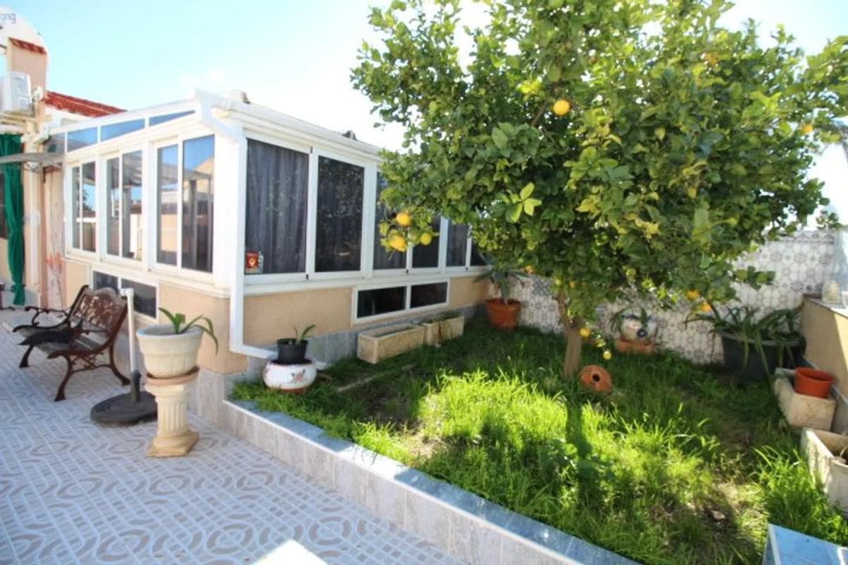 Venta de chalet adosado en Avenida de Suècia , Pilar de la Horadada photo 4