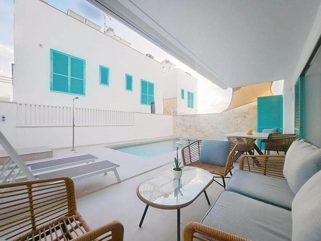 Venta de chalet independiente en Avenida del Mare Nostrum, Pilar de la Horadada
photo 4