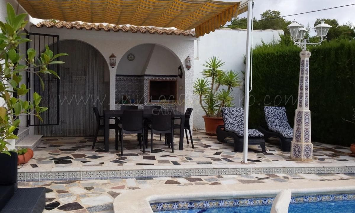 Propiedades en venta y alquiler en España photo 4