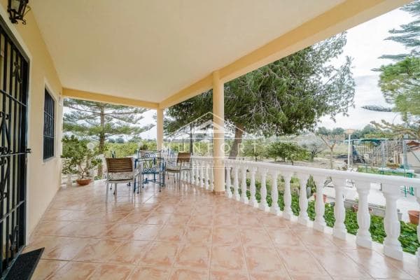 Chalet independiente en venta en Centro, Rojales
thumbnail 1