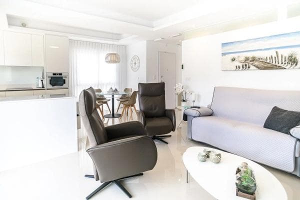 Venta de piso en Centro, Rojales
thumbnail 1