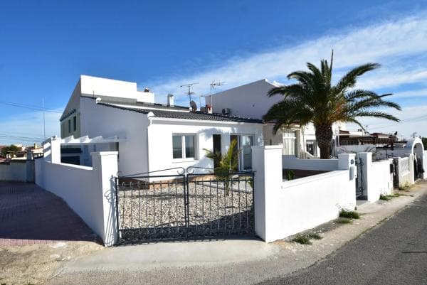 Chalet independiente en venta en Barrio Rojales Hills - Rosa Bungalows, Rojales
photo 1